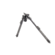Tier One ELR V2 Competition Bipod - QD Picatinny Tilt Only, Black, T1ELRBIPODQDT