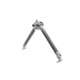 Tier One FTR Bipod Carbon Sling Swivel fit, Grey, T1FTRCSG