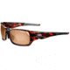 Tifosi Optics Duro w/ AC Red, Brown, Clear Lenses, Tortoise Frame 1030101002
