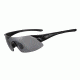 Tifosi Optics Podium XC Sunglasses, Matte Black 1070100101