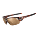 Tifosi Optics Saxon Sunglasses, Tortoise 1110501050