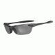 Tifosi Seek Sunglasses - Gunmetal Frame, Smoke Polarized Lenses 0180500351