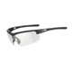 Tifosi Optics Talos Sunglasses - Matte Black Frame w/Light Night Fototec Lens 1180300131
