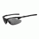 Tifosi Optics Tyrant 2.0 Sunglasses, Matte Black +2.0 1120800187