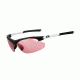 Tifosi Optics Tyrant 2.0 Sunglasses, Black-White 1120306430