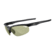Tifosi Optics Veloce w/ All Terrain Green Fototed Lenses, Gloss Carbon Frame 1040305232