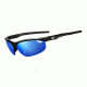 Tifosi Optics Veloce Sunglasses, Gloss Black 1040200225