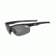 Tifosi Optics Veloce Sunglasses, Matte Black +2.0 1040800187
