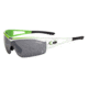 Tifosi Logic Sunglasses - Race Neon Frame, Smoke/AC Red/Clear Lenses 0050102901