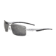 Tifosi Salvo Progressive Prescription Sunglasses - Silver Frame 0240500651