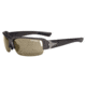 Tifosi Slope Sunglasses - Magnesium Frame, Brown Polarized/AC Red/Yellow Lenses 0030700812