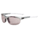 Tifosi Wisp Sunglasses - Matte Silver Frame, EC Fototec Lenses 0040300535