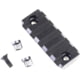 Tiger Rock 2" Keymod Rail Section, 2 in, KM2