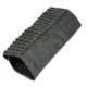 Tiger Rock .22 Rifle Buttstock Shell Holder, 72 Rounds, Matte Black, SH072