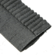 Tiger Rock .22 Rifle Buttstock Shell Holder, 72 Rounds, Matte Black, SH072