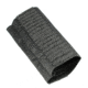 Tiger Rock .22 Rifle Buttstock Shell Holder, 72 Rounds, Matte Black, SH072