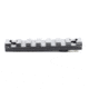 Tiger Rock 3 Keymod Rail Section, 3 in, KM3