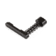 Tiger Rock AR-15 Lower Parts Kit w/ NO Trigger, Hammer and Springs, Black, LPK-15