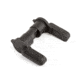 Tiger Rock AR-15 Lower Parts Kit w/ Upgraded Grip, Extended Trigger Guard &amp; Dual Safety Selector, Black, LPK-19