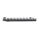 Tiger Rock 4 Keymod Rail Section, 4 in, KM4