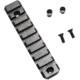 Tiger Rock 4 Keymod Rail Section, 4 in, KM4