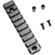 Tiger Rock 4" Keymod Rail Section, 4 in, KM4
