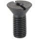 Tiger Rock A1 Stock Buttpad Screw w/ See-Through Hole, Black, A1SCREW
