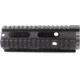 Tiger Rock AR-15 7&quot; Carbine Length Float Handguard w/Barrel Nut, Black, FAR07