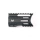 Tiger Rock AR-15 Combat Modular C-Cut M-LOK Handguard, 4in, Black, Small, FML-R-4C#