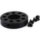 Tiger Rock AR-15 End Cap for Free Float Quad Rail Handguard, Black, FEC