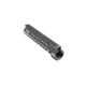 Tiger Rock AR-15 10&quot; Super Slim Light Keymod Free Float Handguard w/Steel Barrel Nut &amp; Top Rail, Black, FSM10