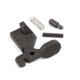 Tiger Rock AR-15 Lower Parts Kit w/ NO Trigger, Hammer and Springs, Black, LPK-15