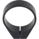 Tiger Rock AR-15 Pistol Buffer Tube Locking Collar, Black, LCR