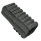 Tiger Rock Rifle Shell Stock Holder, 13 Rounds, Matte Black, SH013