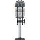 Tight Spot Shift 5 Arrow Quiver, Black, Right Hand, TSQSL5BLK-R