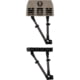 Tight Spot Pivot Quiver, Granite, Right Hand, 5 Arrow, TSQPMG-RH