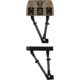 Tight Spot Pivot Quiver 1005123, FDE, 5 Arrow, TSQPFDE-RH