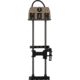 Tight Spot Rise Quiver 1005134, FDE, 5 Arrow, TSQRFDE-RH