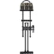 Tight Spot Shift Lock Quiver, Optifade Subalpine, Ambidextrous, 5 Arrow, TSQSL5OSA-R