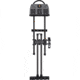 Tight Spot Shift Lock Quiver 1004600, Gun Metal, TSQSL5SG-R