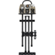 Tight Spot Shift Lock Quiver 1005143, Optifade Elevated II, 5 Arrow, TSQSL5OE2D-RH