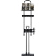 Tight Spot Shift Lock Quiver, Optifade Elevated II, Right Hand, 5 Arrow, TSQSL5OE2D-RH