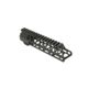 Timber Creek Enforcer 7 Inch Hand Guard MLOK, Black, M E7 HG BL
