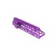 Timber Creek Enforcer 7 Inch Hand Guard MLOK, Purple, M E7 HG PPA