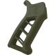 Timber Creek Enforcer AR Pistol Grip, OD Green, Standard, E ARPG OD