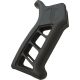 Timber Creek Enforcer AR Pistol Grip, Tungsten, Standard, E ARPG T