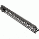 Timber Creek Enforcer AR15 Keymod Hand Guard, Urban Grey, 15in, K E15 HG UG