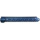 Timber Creek Enforcer AR15 M-Lok Hand Guard, Blue, 15in, M E15 HG B