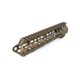 Timber Creek Enforcer AR15 M-Lok Hand Guard, Burnt Bronze, 9in, M E9 HG BB