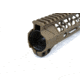 Timber Creek Enforcer AR15 M-Lok Hand Guard, Burnt Bronze, 9in, M E9 HG BB